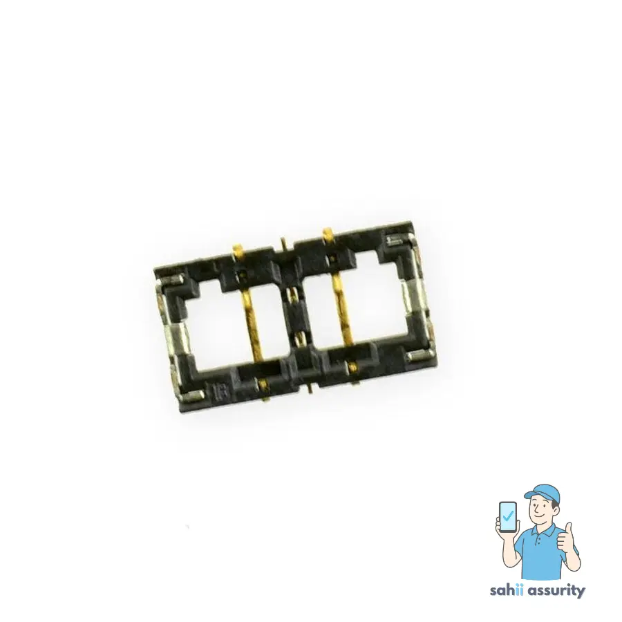 Battery Connector for Apple iPhone 7